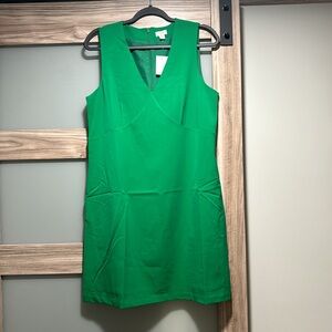 NWT J Crew Factory Dress